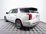 New 2025 Hyundai Palisade Calligraphy image 4