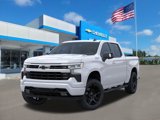 New 2026 Chevrolet Silverado 1500 RST w/ Safety Package image 6