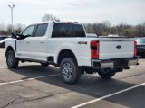 New 2025 Ford F350 Lariat image 4