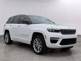 Used 2022 Jeep Grand Cherokee Summit w/ Advanced Protech Group IV image 3