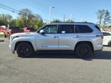 New 2025 Toyota Sequoia SR5 image 6