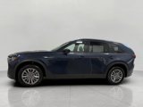 New 2025 MAZDA CX-90 3.3 Turbo w/ Preferred Package image 4
