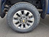 New 2025 Chevrolet Silverado 2500 LT w/ All Star Edition image 5