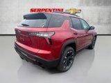 New 2026 Chevrolet Equinox RS image 5