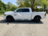Used 2018 RAM 1500 Sport w/ Quick Order Package 22Q Night image 2