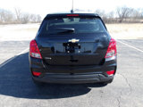 Used 2017 Chevrolet Trax LS image 4