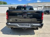 New 2025 RAM 1500 Laramie w/ Night Edition image 4