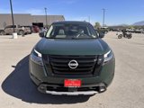 New 2025 Nissan Pathfinder SL image 2