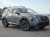 New 2026 Nissan Rogue Platinum image 2
