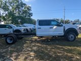 New 2025 Ford F550 4x4 Crew Cab Super Duty image 3
