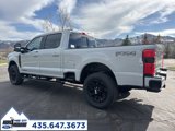 New 2025 Ford F350 Lariat image 3