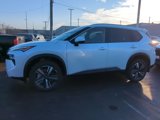 New 2025 Nissan Rogue SL w/ Tech Package image 2