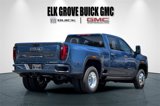 New 2025 GMC Sierra 3500 Denali Ultimate image 4