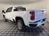 New 2025 Chevrolet Silverado 2500 LTZ w/ Z71 Chrome Sport Edition image 3
