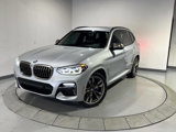 Used 2019 BMW X3 M40i w/ Premium Package image 2