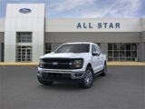 New 2025 Ford F150 XLT image 3
