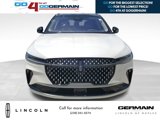 New 2025 Lincoln Nautilus Reserve image 2