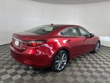 Used 2018 MAZDA MAZDA6 Grand Touring image 5