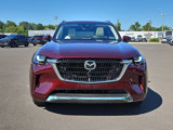 Used 2025 MAZDA CX-90 3.3 Turbo S w/ Premium Plus image 2