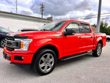 Used 2018 Ford F150 XLT w/ Equipment Group 302A Luxury image 2