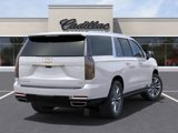 New 2025 Cadillac Escalade ESV Premium Luxury w/ Touring Package image 4