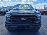 New 2025 Ford F150 Lariat w/ Equipment Group 502A High image 2