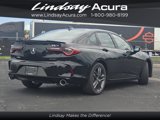 New 2025 Acura TLX SH-AWD w/ A-SPEC Pkg image 4