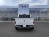 New 2025 Ford F150 Lariat w/ Equipment Group 501A Mid image 5