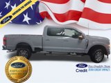 New 2025 Ford F350 4x4 Crew Cab Super Duty image 4