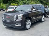 Used 2017 GMC Yukon Denali w/ Open Road Package image 3