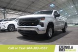 Used 2024 Chevrolet Silverado 1500 W/T w/ WT Fleet Convenience Package image 2