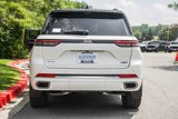 New 2025 Jeep Grand Cherokee Summit image 5