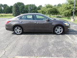 Used 2014 Nissan Altima 3.5 SL w/ Technology Package image 2