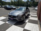 Used 2019 INFINITI Q50 Luxe image 5