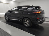 Used 2020 Nissan Murano SV image 3