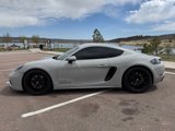 Used 2023 Porsche 718 Cayman GT4 image 2
