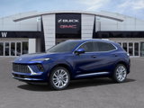 New 2025 Buick Envision Avenir image 2