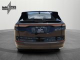 New 2025 Jeep Wagoneer Limited image 4