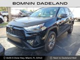 Used 2025 Toyota RAV4 XLE image 2
