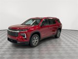 New 2025 Chevrolet Traverse LT w/ Driver Confidence Package image 5