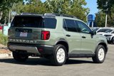 New 2026 Honda Passport TrailSport Elite image 4