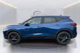Used 2022 Chevrolet Blazer LT image 4