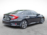 Used 2018 Honda Civic EX-T image 6