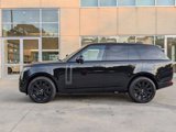 New 2025 Land Rover Range Rover SE image 4
