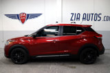 Used 2020 Nissan Kicks SR w/ Exterior Package image 2