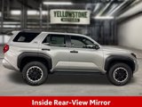 New 2025 Toyota 4Runner TRD Off-Road Premium image 5