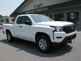 Used 2023 Nissan Frontier S w/ Technology Package image 2