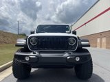 New 2025 Jeep Wrangler Willys image 2