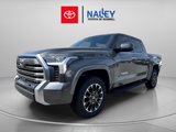 New 2025 Toyota Tundra Limited image 3