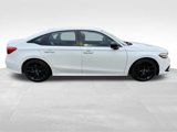 Used 2022 Honda Civic Sport image 4
